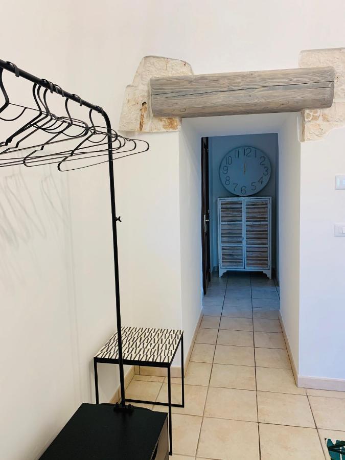 Trullo Labellavita Putignano Bagian luar foto