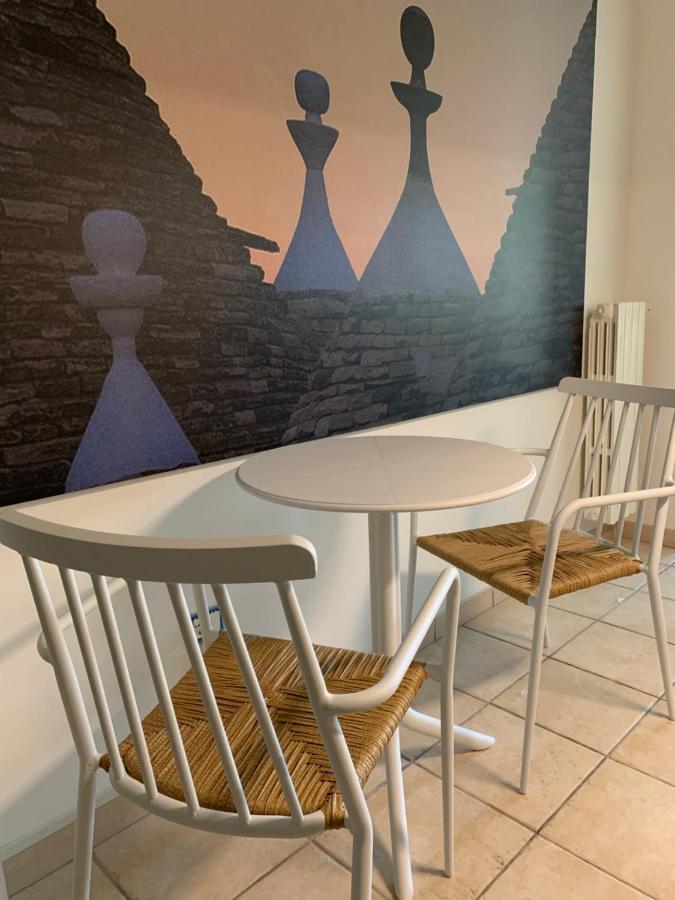Trullo Labellavita Putignano Bagian luar foto