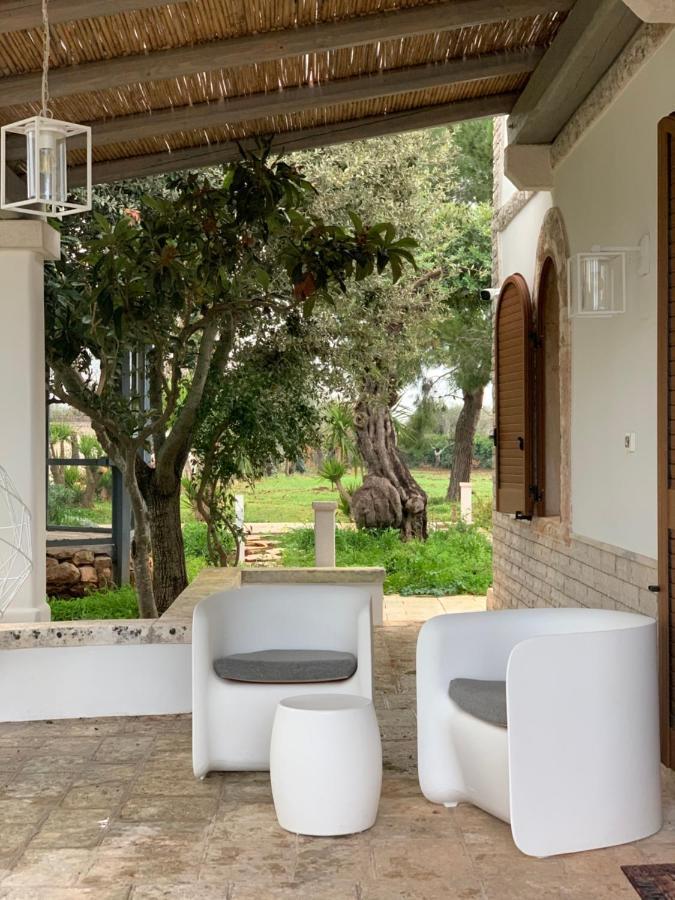 Trullo Labellavita Putignano Bagian luar foto