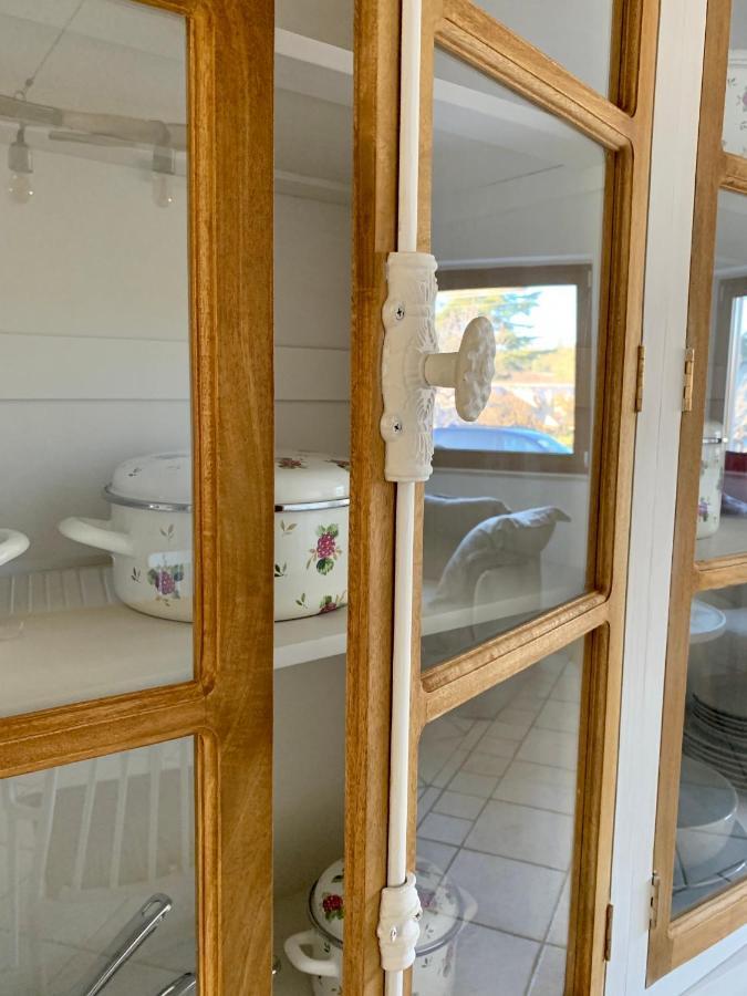 Trullo Labellavita Putignano Bagian luar foto