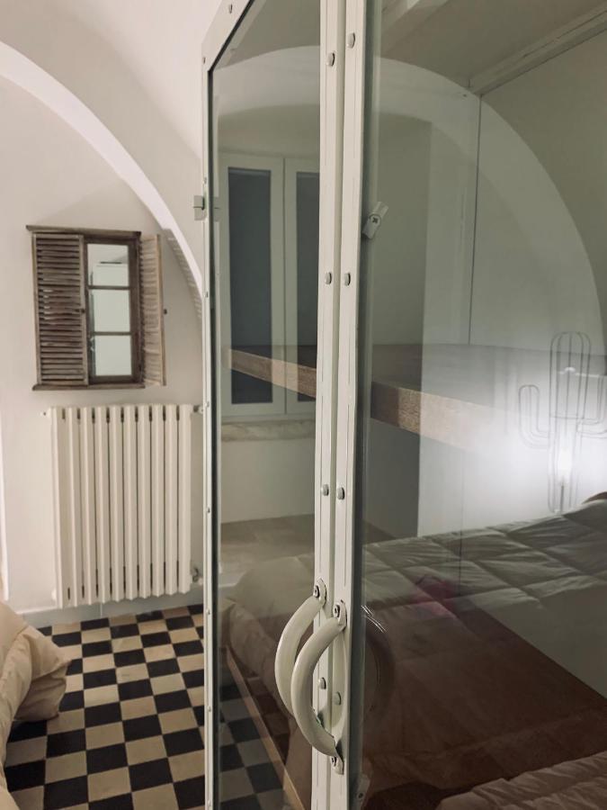 Trullo Labellavita Putignano Bagian luar foto